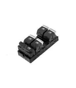 ΔΙΑΚΟΠΤΗΣ ΓΙΑ AUDI A4 Β9 2015+ /Q5 2016+ 10PIN ΠΑΡΑΘΡΩΝ ΠΟΛΛΑΠΛΟΣ orig.8W0959851E 