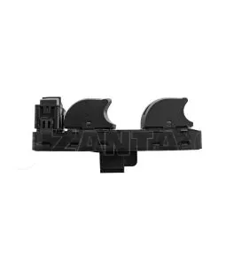 ΔΙΑΚΟΠΤΗΣ ΓΙΑ AUDI A6 2005+ / Q7 2007+ ΠΑΡΑΘΥΡΩΝ ΠΟΛΛΑΠΛΟΣ 10PIN orig.4F0959851G 