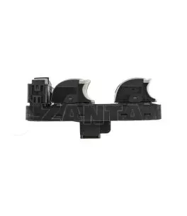 ΔΙΑΚΟΠΤΗΣ ΓΙΑ AUDI Q7 2006+ ΠΑΡΑΘΥΡΩΝ ΠΟΛΛΑΠΛΟΣ 10PIN orig.4F0959851J 