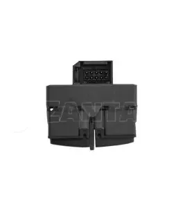ΔΙΑΚΟΠΤΗΣ ΓΙΑ AUDI Q7 2006+ ΠΑΡΑΘΥΡΩΝ ΠΟΛΛΑΠΛΟΣ 10PIN orig.4F0959851J 