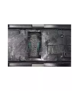 ΔΙΑΚΟΠΤΗΣ ΓΙΑ PEUGEOT EXPERT 3/ CITROEN JUMPY 3 13PIN ΠΑΡΑΘΥΡΩΝ orig.6554.ZJ - 6554.ZH 