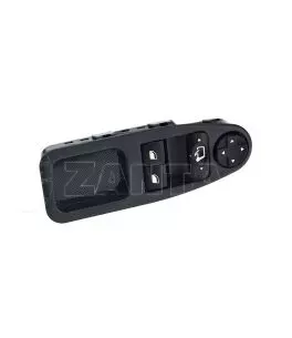 ΔΙΑΚΟΠΤΗΣ ΓΙΑ PEUGEOT EXPERT 3/ CITROEN JUMPY 3 13PIN ΠΑΡΑΘΥΡΩΝ orig.6554.ZJ - 6554.ZH 