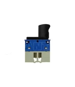 ΔΙΑΚΟΠΤΗΣ ΓΙΑ FIAT ALBEA / PALIO ΠΑΡΑΘΥΡΩΝ ΜΟΝΟΣ 6PIN orig.98809719 