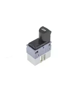 ΔΙΑΚΟΠΤΗΣ ΓΙΑ FIAT ALBEA / PALIO ΠΑΡΑΘΥΡΩΝ ΜΟΝΟΣ 6PIN orig.98809719 