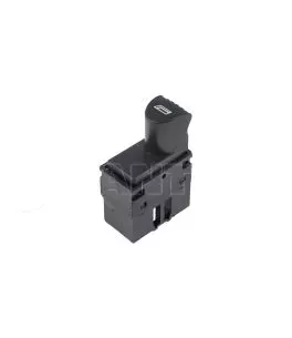 ΔΙΑΚΟΠΤΗΣ ΓΙΑ FIAT ALBEA / PALIO ΠΑΡΑΘΥΡΩΝ ΜΟΝΟΣ 6PIN orig.98809718 