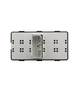 ΔΙΑΚΟΠΤΗΣ ΓΙΑ HYUNDAI H1 ΠΑΡΑΘΥΡΩΝ ΠΟΛΛΑΠΛΟΣ 11PIN orig.93570-4H110 