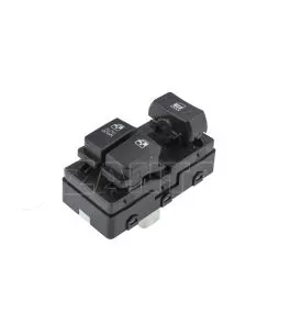 ΔΙΑΚΟΠΤΗΣ ΓΙΑ HYUNDAI H1 ΠΑΡΑΘΥΡΩΝ ΠΟΛΛΑΠΛΟΣ 11PIN orig.93570-4H110 