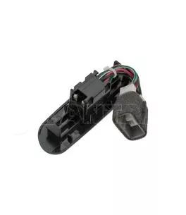 ΔΙΑΚΟΠΤΗΣ ΓΙΑ HYUNDAI H100 97-01 ΠΑΡΑΘΥΡΩΝ ΜΟΝΟΣ ΜΕ ΠΛΑΙΣΙΟ 7PIN orig.93692-43320 