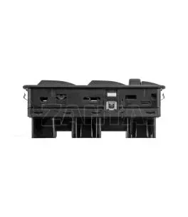 ΔΙΑΚΟΠΤΗΣ ΓΙΑ LAND ROVER DISCOVERY 2004+ RANGE ROVER SPORT 2005+ ΠΑΡΑΘΥΡΩΝ 17PIN orig.YUD501110PVJ/YUD500630PVJ 