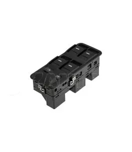 ΔΙΑΚΟΠΤΗΣ ΓΙΑ LAND ROVER DISCOVERY 2004+ RANGE ROVER SPORT 2005+ ΠΑΡΑΘΥΡΩΝ 17PIN orig.YUD501110PVJ/YUD500630PVJ 