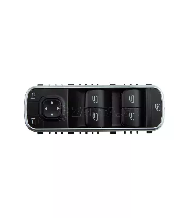 ΔΙΑΚΟΠΤΗΣ ΓΙΑ MERCEDES A-CLASS W177 2018+ ΠΑΡΑΘΥΡΩΝ ΠΟΛΛΑΠΛΟΣ orig.A1679050001