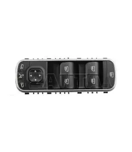 ΔΙΑΚΟΠΤΗΣ ΓΙΑ MERCEDES A-CLASS W177 2018+ ΠΑΡΑΘΥΡΩΝ ΠΟΛΛΑΠΛΟΣ orig.A1679050101 