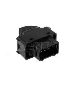 ΔΙΑΚΟΠΤΗΣ ΓΙΑ PEUGEOT 301 /CITROEN DS3/C-ELYSEE ΠΑΡΑΘΥΡΩΝ 6PIN orig.96657927ZD 