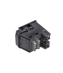 ΔΙΑΚΟΠΤΗΣ ΓΙΑ OPEL CORSA/COMBO/ASTRA F/TIGRA/VECTRA/OMEGA/CALIBRA ΦΩΤΩΝ 10PIN orig.1240126 / 90213283 