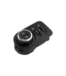 ΔΙΑΚΟΠΤΗΣ ΓΙΑ OPEL CORSA D ΦΩΤΩΝ 9PIN orig.13310331 