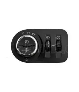 ΔΙΑΚΟΠΤΗΣ ΓΙΑ OPEL CORSA D ΦΩΤΩΝ 9PIN orig.13310331 