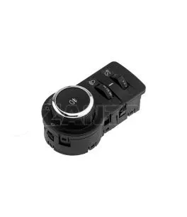 ΔΙΑΚΟΠΤΗΣ ΓΙΑ OPEL ASTRA J /INSIGNIA ΦΩΤΩΝ 9PIN orig.13268704 