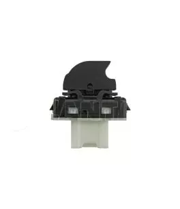 ΔΙΑΚΟΠΤΗΣ ΓΙΑ RENAULT CLIO IV/SYMBOL/KANGOO/DACIA DUSTER ΠΑΡΑΘΥΡΩΝ ΜΟΝΟΣ 6PIN ΠΟΡΤΟΚΑΛΙ ΦΩΣ orig.254217475R 