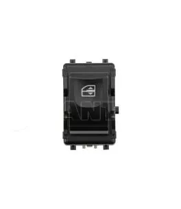 ΔΙΑΚΟΠΤΗΣ ΓΙΑ RENAULT CLIO IV/SYMBOL/KANGOO/DACIA DUSTER ΠΑΡΑΘΥΡΩΝ ΜΟΝΟΣ 6PIN ΠΟΡΤΟΚΑΛΙ ΦΩΣ orig.254217475R 
