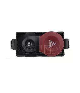 ΔΙΑΚΟΠΤΗΣ ΓΙΑ RENAULT KANGOO III ΑΛΑΡΜ 6PIN orig.8200523299 - 8200483813 