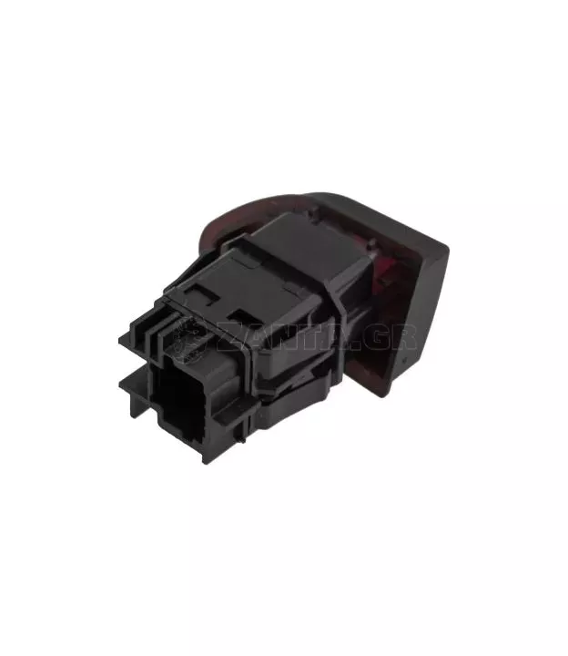 ΔΙΑΚΟΠΤΗΣ ΓΙΑ RENAULT CAPTUR 2013+ CLIO IV 2012+ ZOE 2013+ DACIA DUSTER 2013+ ΑΛΑΡΜ 5PIN orig.252907372R