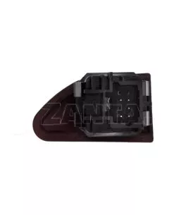 ΔΙΑΚΟΠΤΗΣ ΓΙΑ RENAULT CAPTUR 2013+ CLIO IV 2012+ ZOE 2013+ DACIA DUSTER 2013+ ΑΛΑΡΜ 5PIN orig.252907372R 