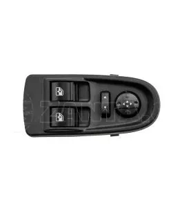 ΔΙΑΚΟΠΤΗΣ ΓΙΑ IVECO DAILY V 2011+ ΠΑΡΑΘΥΡΩΝ ΠΟΛΛΑΠΛΟΣ 14PIN orig.5801484207 