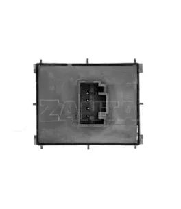 ΔΙΑΚΟΠΤΗΣ ΓΙΑ VW GOLF 7 2012+ CRAFTER 2016+ ΠΑΡΑΘΥΡΩΝ ΔΙΠΛΟΣ 4PIN orig.5G0959858B 