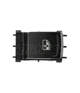 ΔΙΑΚΟΠΤΗΣ ΓΙΑ VW GOLF 7 2014+ PASSAT B8 2014+ TIGUAN 2016+ TOURAN 2016+ ΠΑΡΑΘΥΡΩΝ ΜΟΝΟΣ 4PIN orig.5G0959855J 