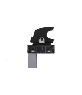 ΔΙΑΚΟΠΤΗΣ ΓΙΑ VW POLO 09+ ΠΑΡΑΘΥΡΩΝ ΜΟΝΟΣ 3PIN orig.6C0959855 