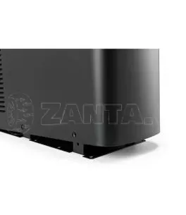 ΨΥΓΕΙΟ TB13 13L 12/24V 36W 360x225x535mm INDEL B - 1 TEM. 