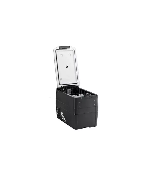 ΨΥΓΕΙΟ TB41 TRAVEL BOX 40L 12/24V 55W 445x350x585mm INDEL B - 1 ΤΕΜ.
