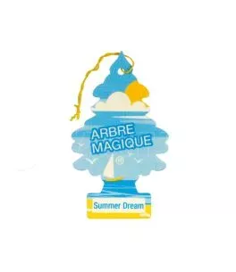 ΑΡΩΜΑΤΙΚΟ ΔΕΝΔΡΑΚΙ ABRE MAGIQUE SUMMER DREAM 1ΤΕΜ. 
