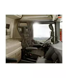 ΠΛΑΤΟΚΑΘΙΣΜΑ ΑΕΡΙΖΟΜΕΝΟ ΜΑΥΡΟ ΜΕ CONTROL USB 5V-2000mA 180cm 112x49cm COMFORT/ELEGANCE 1ΤΕΜ 