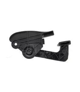 ΧΕΡΟΥΛΙ ΑΝΟΙΓΜΑΤΟΣ ΚΑΠΩ orig.8E1823533B ΓΙΑ AUDI A4 B6 2000/A4 B7 2004/SEAT EXEO 2009 