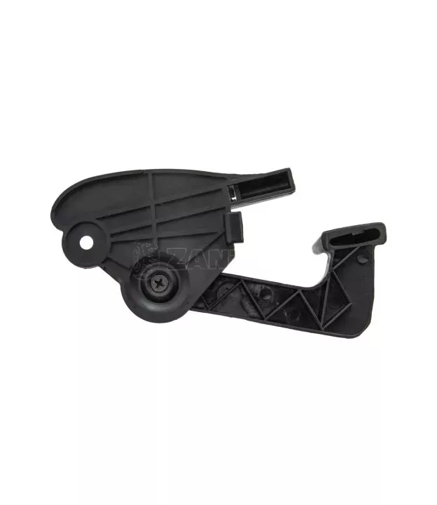 ΧΕΡΟΥΛΙ ΑΝΟΙΓΜΑΤΟΣ ΚΑΠΩ orig.8E1823533B ΓΙΑ AUDI A4 B6 2000/A4 B7 2004/SEAT EXEO 2009