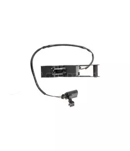 ΚΛΕΙΔΑΡΙΑ ΚΑΠΩ ΓΙΑ AUDI A6 0511/A6 ALLROAD 0711  orig.4F0823509 NTY - 1 τεμ. 