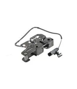 ΚΛΕΙΔΑΡΙΑ ΚΑΠΩ ΓΙΑ AUDI A6 0511/A6 ALLROAD 0711  orig.4F0823509 NTY - 1 τεμ. 