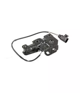 ΚΛΕΙΔΑΡΙΑ ΚΑΠΩ ΓΙΑ AUDI A6 0511/A6 ALLROAD 0711  orig.4F0823509 NTY - 1 τεμ. 