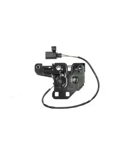 ΚΛΕΙΔΑΡΙΑ ΚΑΠΩ ΓΙΑ AUDI A6 0511/A6 ALLROAD 0711  orig.4F0823509 NTY - 1 τεμ. 
