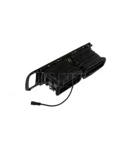 ΚΕΝΤΡΙΚΟΣ ΑΕΡΑΓΩΓΟΣ A/C ΤΑΜΠΛΩ ΓΙΑ AUDI Q5 2009+ orig.8R1820951 