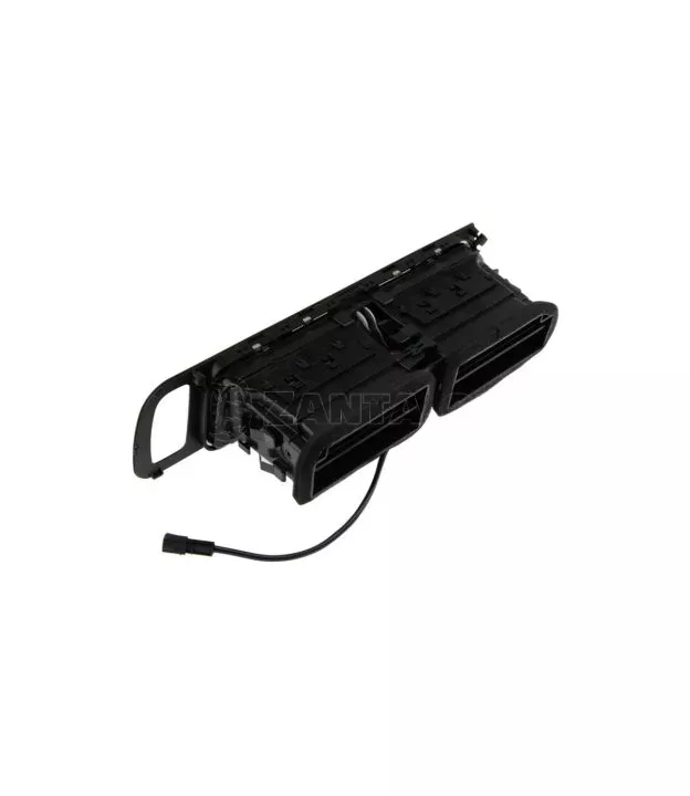 ΚΕΝΤΡΙΚΟΣ ΑΕΡΑΓΩΓΟΣ A/C ΤΑΜΠΛΩ ΓΙΑ AUDI Q5 2009+ orig.8R1820951