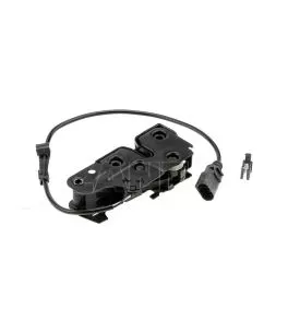 ΚΛΕΙΔΑΡΙΑ ΚΑΠΩ ΓΙΑ AUDI A4 2007/A5 2009/Q5 2010/VW GOLF V 2003/JETTA 2005  orig.8K0823509F NTY - 1 τεμ. 
