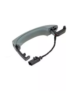 ΧΕΡΟΥΛΙ ΠΟΡΤΑΣ ΕΣΩΤΕΡΙΚΟ ΓΚΡΙ orig.4L0837205 ΓΙΑ AUDI Q7 2006 
