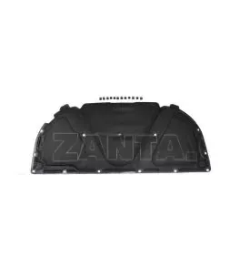ΗΧΟΜΟΝΩΣΗ ΓΙΑ AUDI A4 /A4 AVANT 2004  ΚΑΠΩ ΧΩΡΟΥ ΚΙΝΗΤΗΡΑ orig.8E0863825AJ NTY - 1 τεμ. 