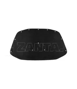 ΗΧΟΜΟΝΩΣΗ-ΘΕΡΜΟΜΟΝΩΣΗ ΓΙΑ SKODA OCTAVIA II 2004  ΚΑΠΩ ΧΩΡΟΥ ΚΙΝΗΤΗΡΑ orig.1Z0863831A NTY - 1 τεμ. 