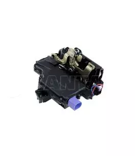 ΗΛΕΚΤΡΟΜΑΓΝΗΤΙΚΗ ΚΛΕΙΔΑΡΙΑ ΓΙΑ VW POLO 09/SKODA FABIA 08 ΠΙΣΩ ΑΡΙΣΤΕΡΗ orig.3B4839015AG 