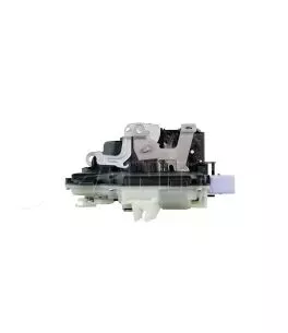 ΗΛΕΚΤΡΟΜΑΓΝΗΤΙΚΗ ΚΛΕΙΔΑΡΙΑ ΓΙΑ VW POLO 09/SKODA FABIA 08 ΠΙΣΩ ΑΡΙΣΤΕΡΗ orig.3B4839015AG 