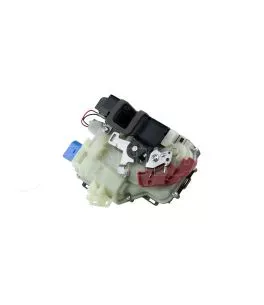 ΗΛΕΚΤΡΟΜΑΓΝΗΤΙΚΗ ΚΛΕΙΔΑΡΙΑ ΓΙΑ SKODA FABIA II 10/ROOMSTER 09 ΕΜΠΡΟΣ ΑΡΙΣΤΕΡΗ orig.5J1837015 