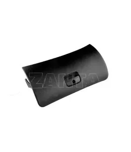 ΝΤΟΥΛΑΠΑΚΙ ΣΥΝΟΔΗΓΟΥ ΜΑΥΡΟ orig.3B1857122B ΓΙΑ VW PASSAT B5 19962005/SKODA SUPERB I 20012006 